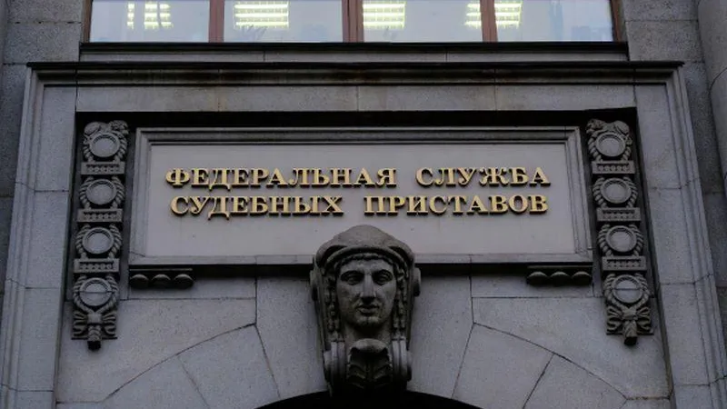 Житель Курганской области выплатил долг по алиментам под угрозой тюремного срока 