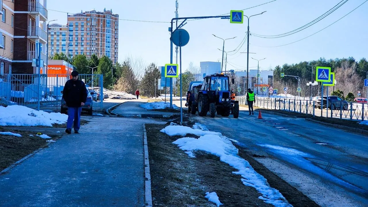 REGIONS/Мария Панина