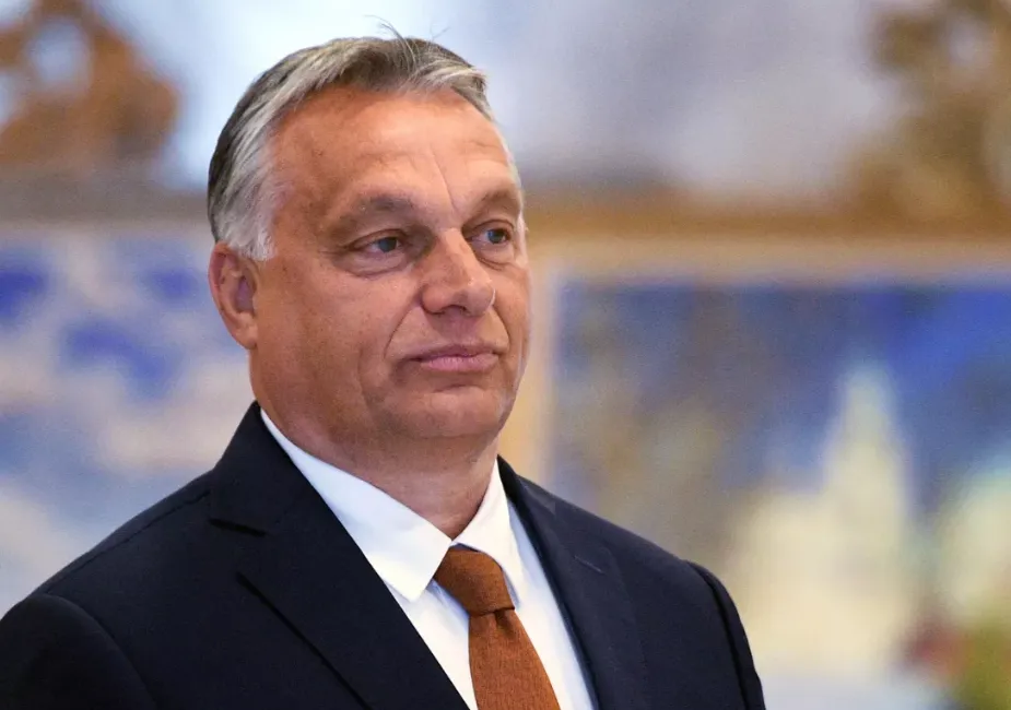 Премьер-министр Венгрии Виктор Орбан. Источник фото: Sputnik / Виктор Толочко