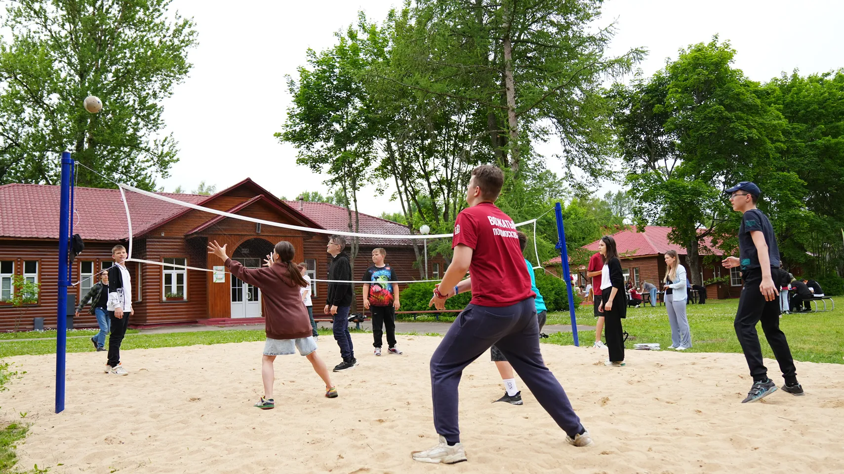Фото: Медиаархив Московской области/ Газета «Подмосковье Сегодня»