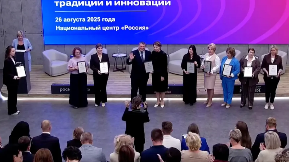 Фото: пресс-служба администрации г.о. Солнечногорск