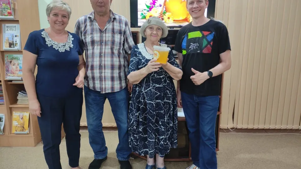 Фото: пресс-служба администрации г.о. Кашира