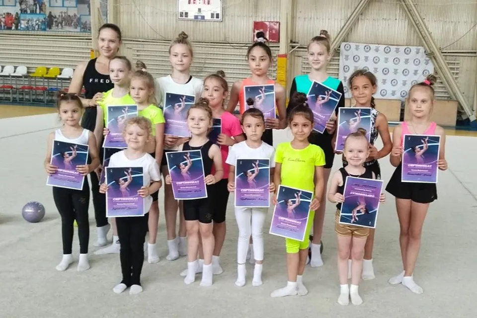 Фото: vk.com/МАУ СОК «Яхрома»