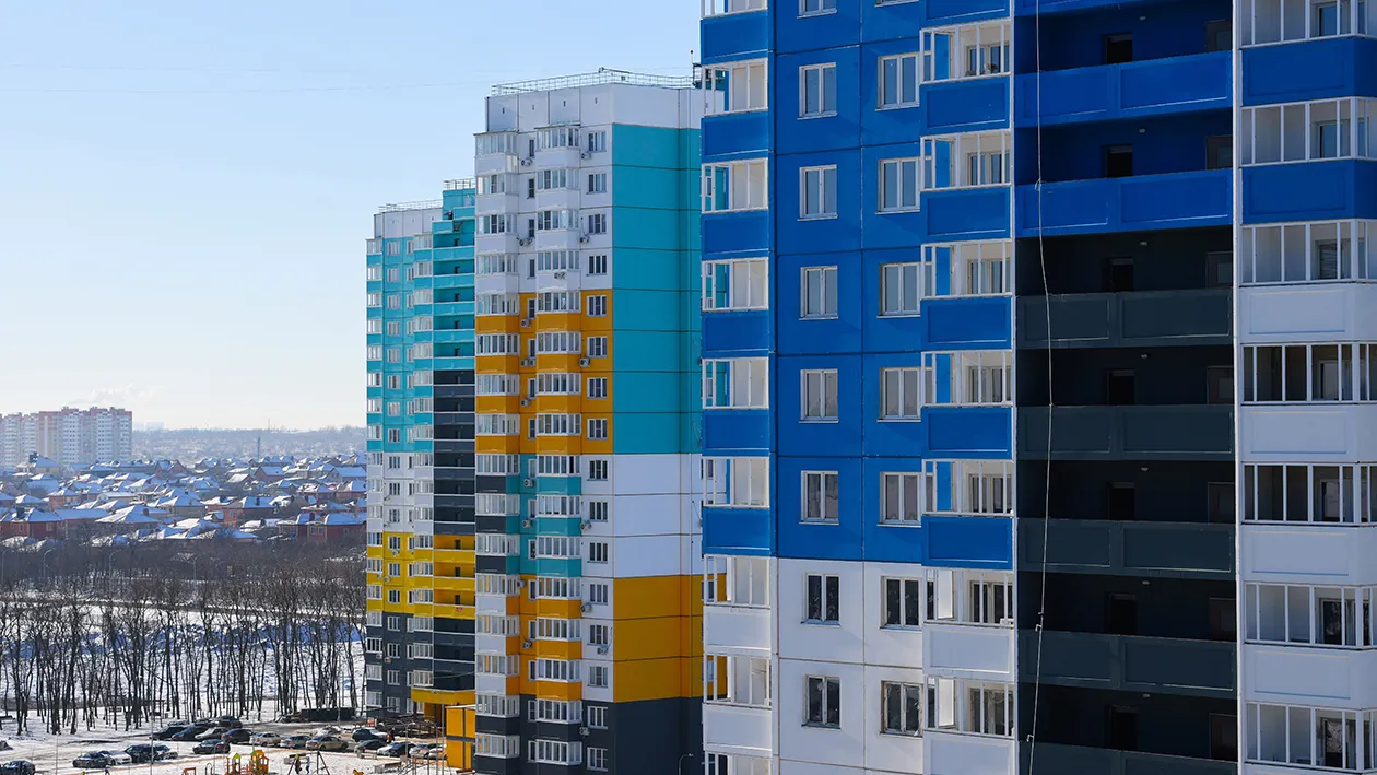 Фото: ТАСС/Эрик Романенко