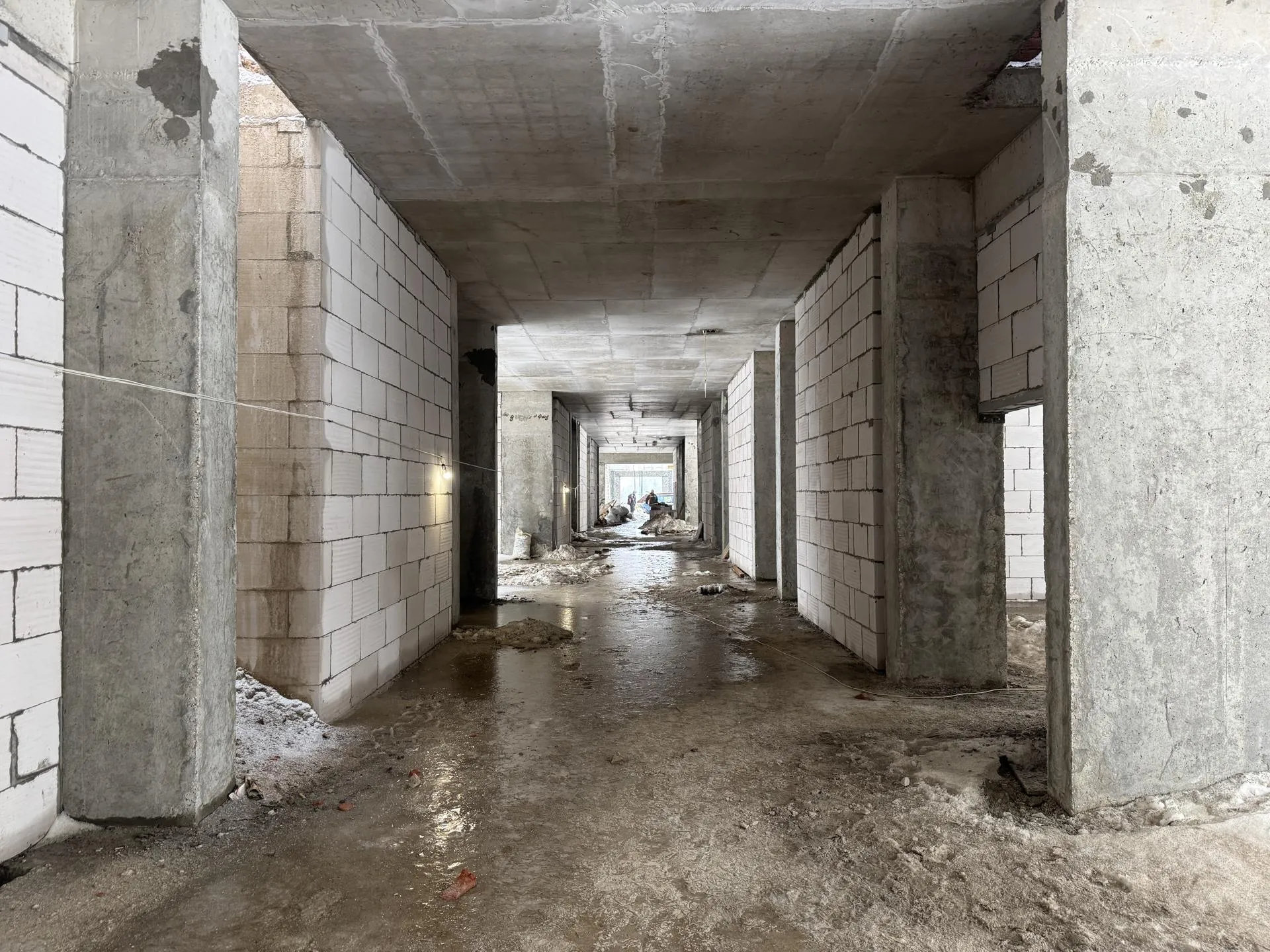 Полина Абраменко