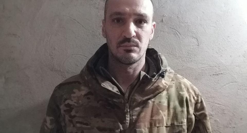 Участника террористического «Айдара» приговорили к 13 годам строгого режима