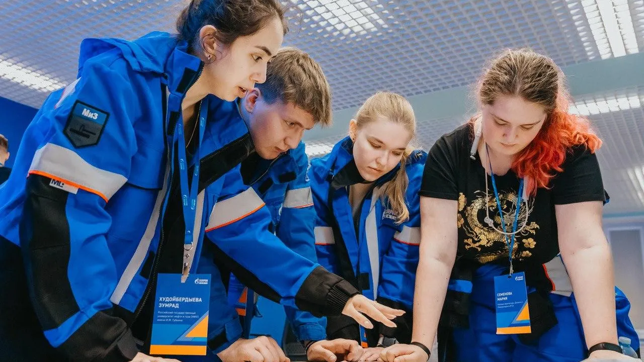 Владимир Антропов