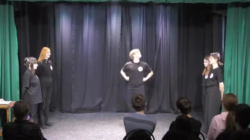 Фото: РамТВ