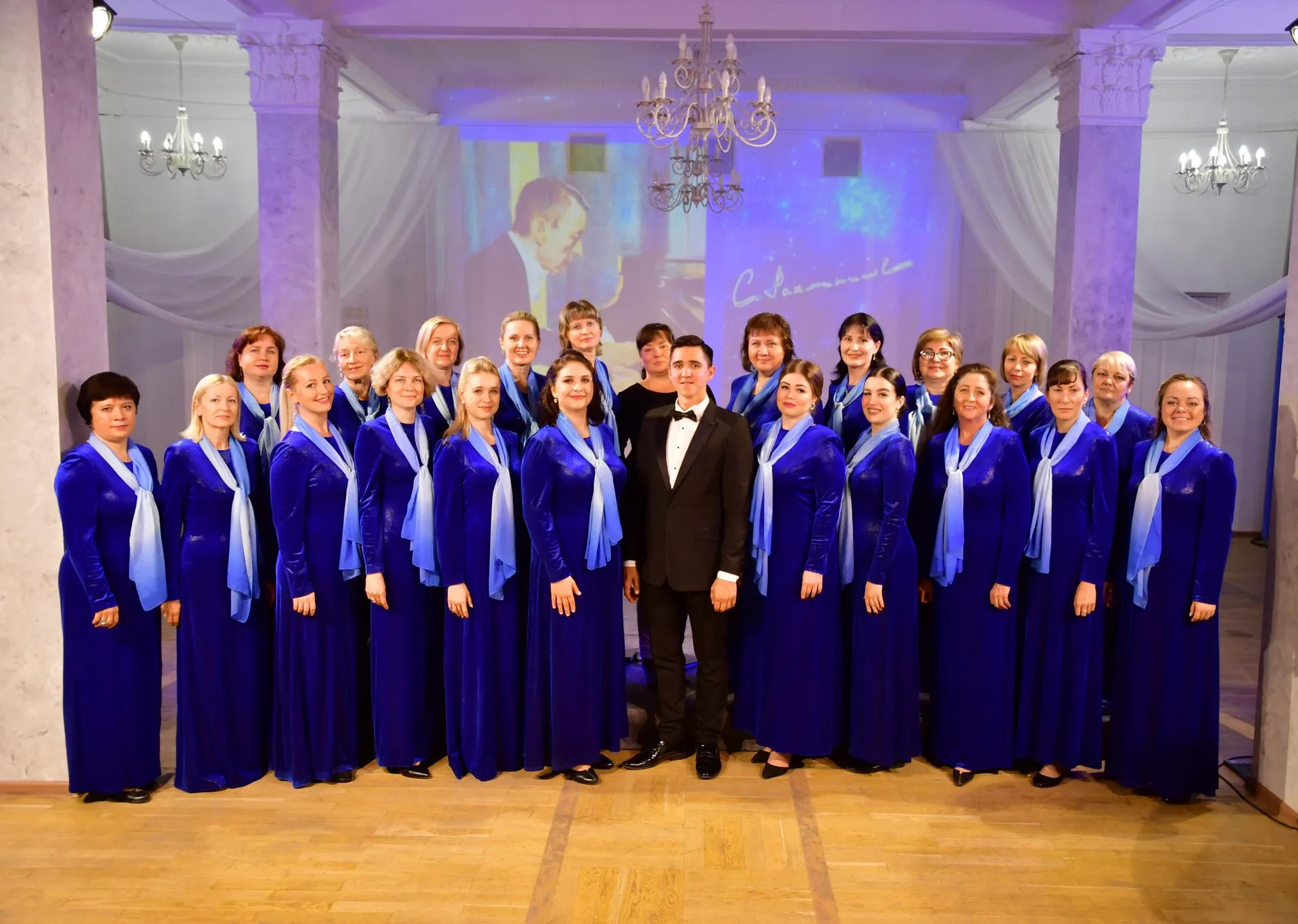 Фото: Наталья Бычкова/Ступинская панорама