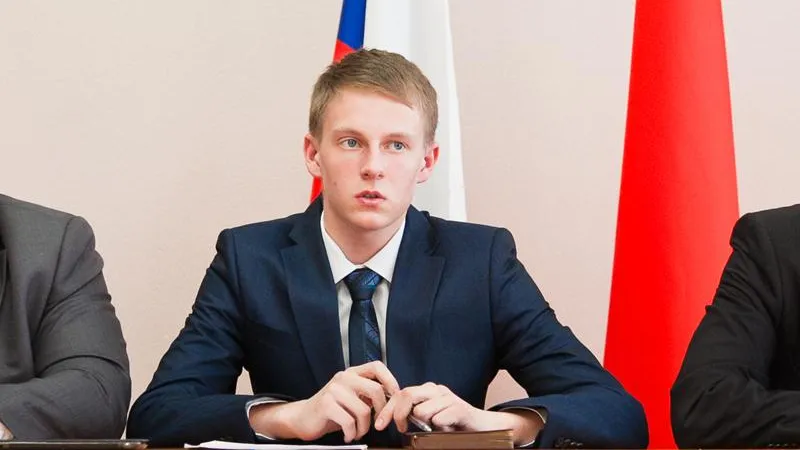 Главой города впервые станет подросток в Электроуглях