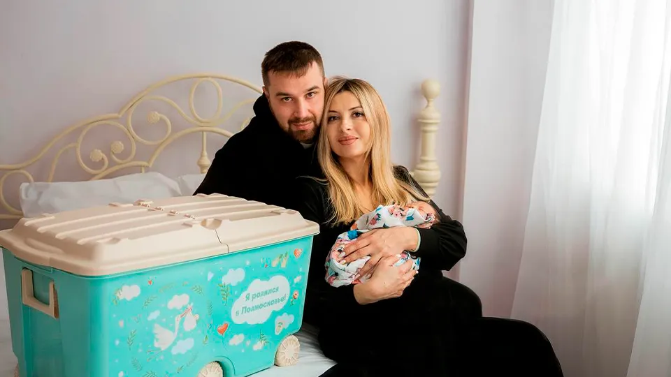 Фото: Министерство социального развития Московской области