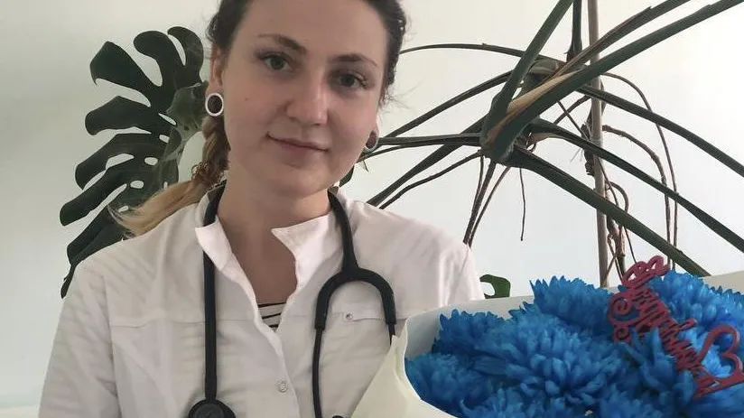 Фото: пресс-служба Зарайской больницы