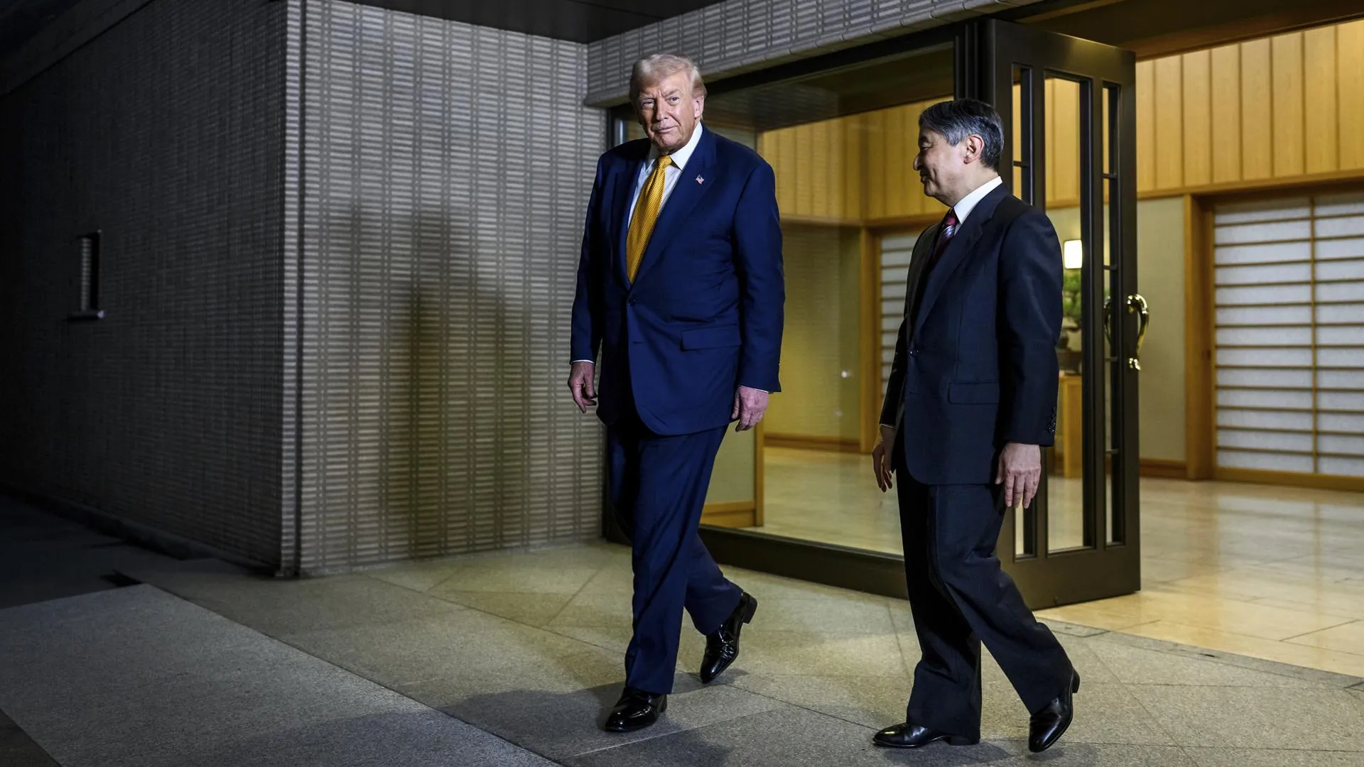 Daniel Torok/White House