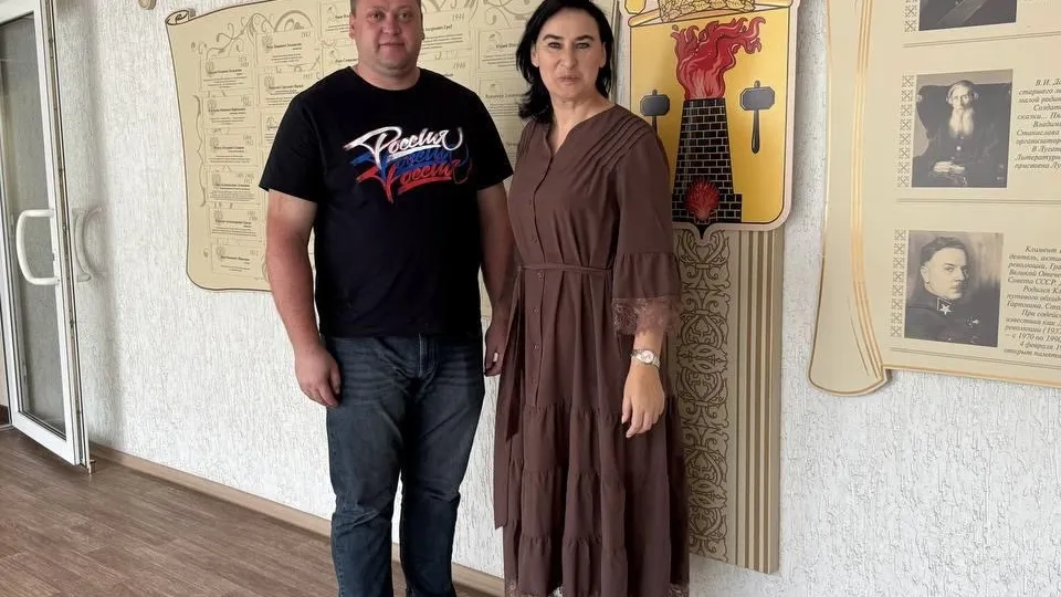 Фото: пресс-служба администрации г.о. Химки