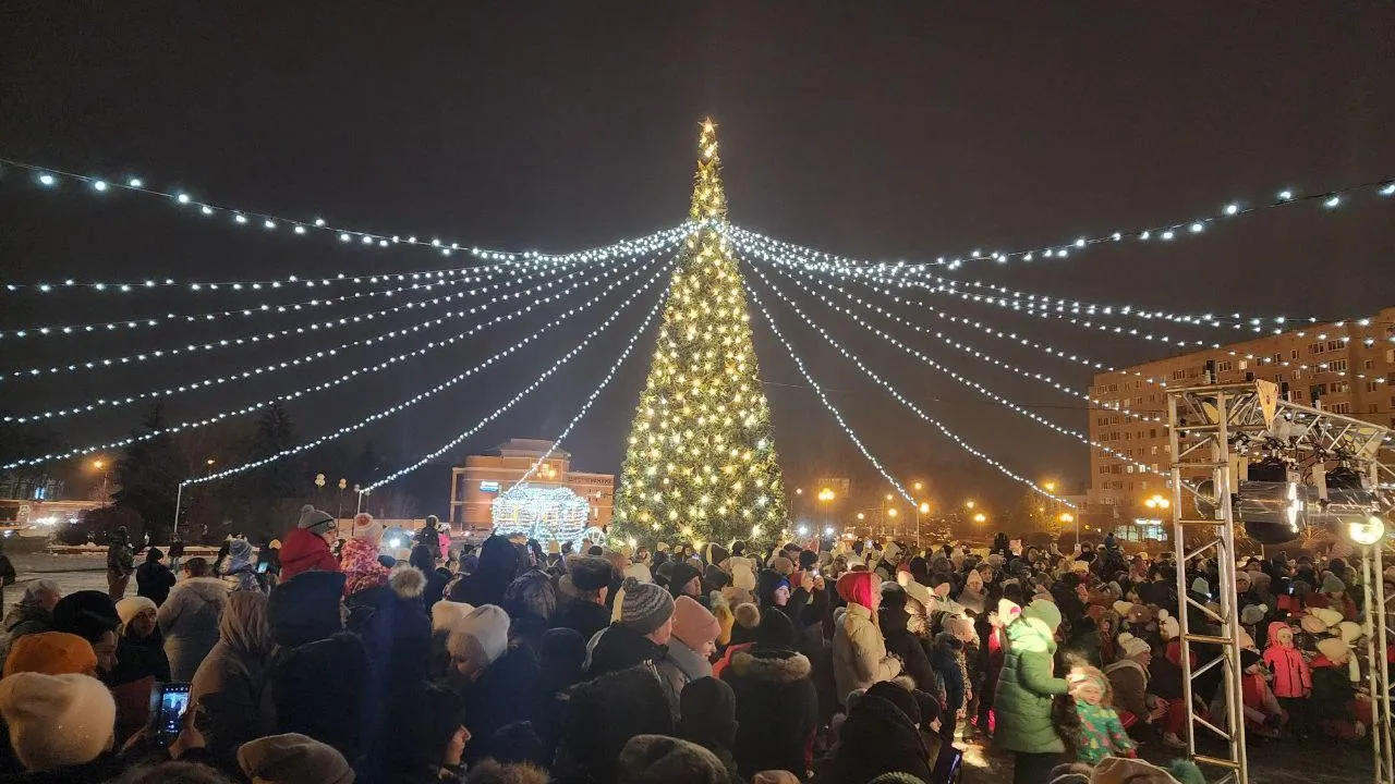 Мария Бороданёва