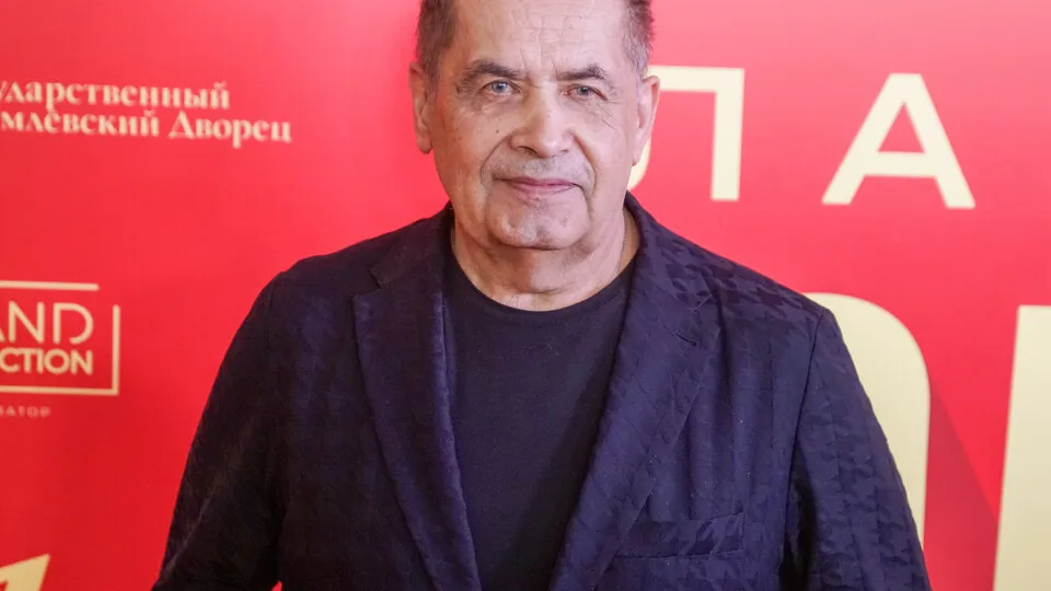 Фото: ТАСС/URA.RU/Вячеслав Немышев