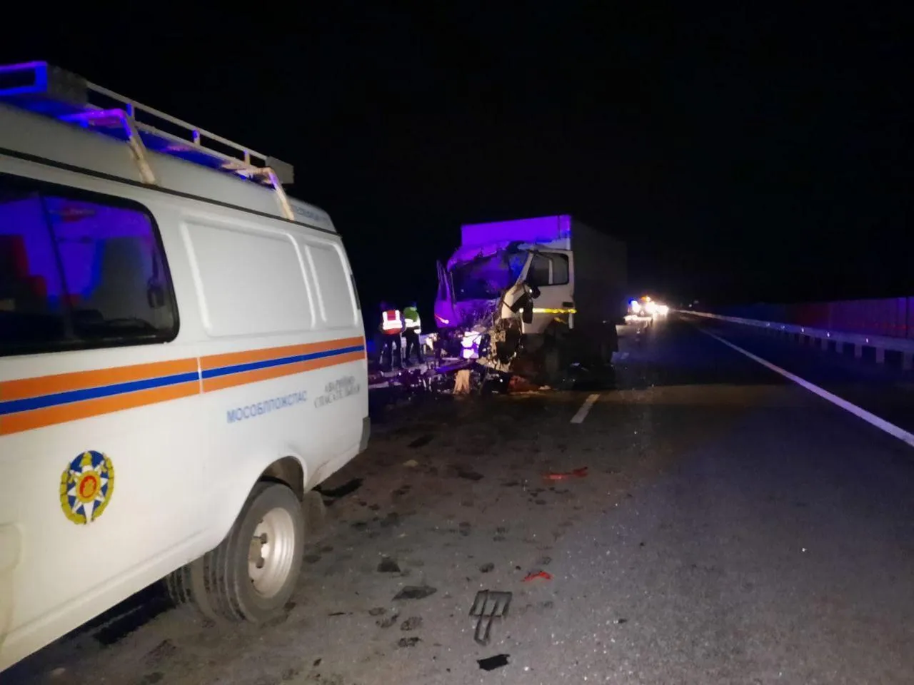 ГКУ МО "Мособлпожспас"