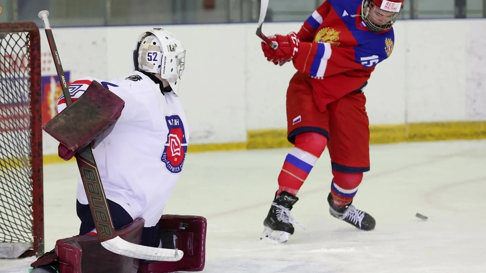 Фото: Пресс-служба ФХР