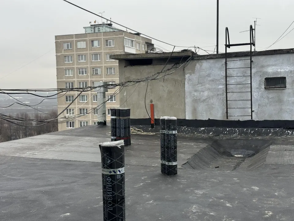 Фото: Полина Абраменко