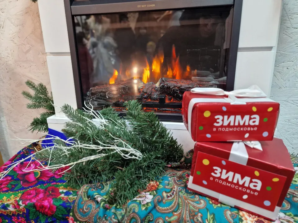 Фото: Виктория Фортуна