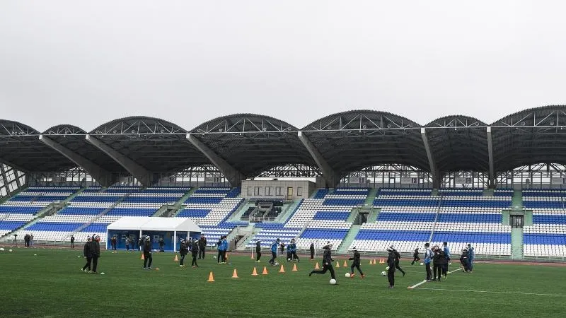  Александр Вильф/РИА Новости