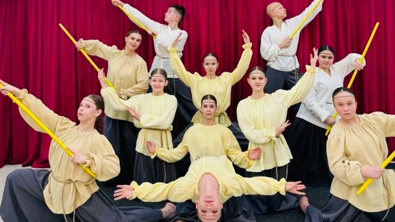 vk.com/Управление культуры и туризма г. Егорьевск