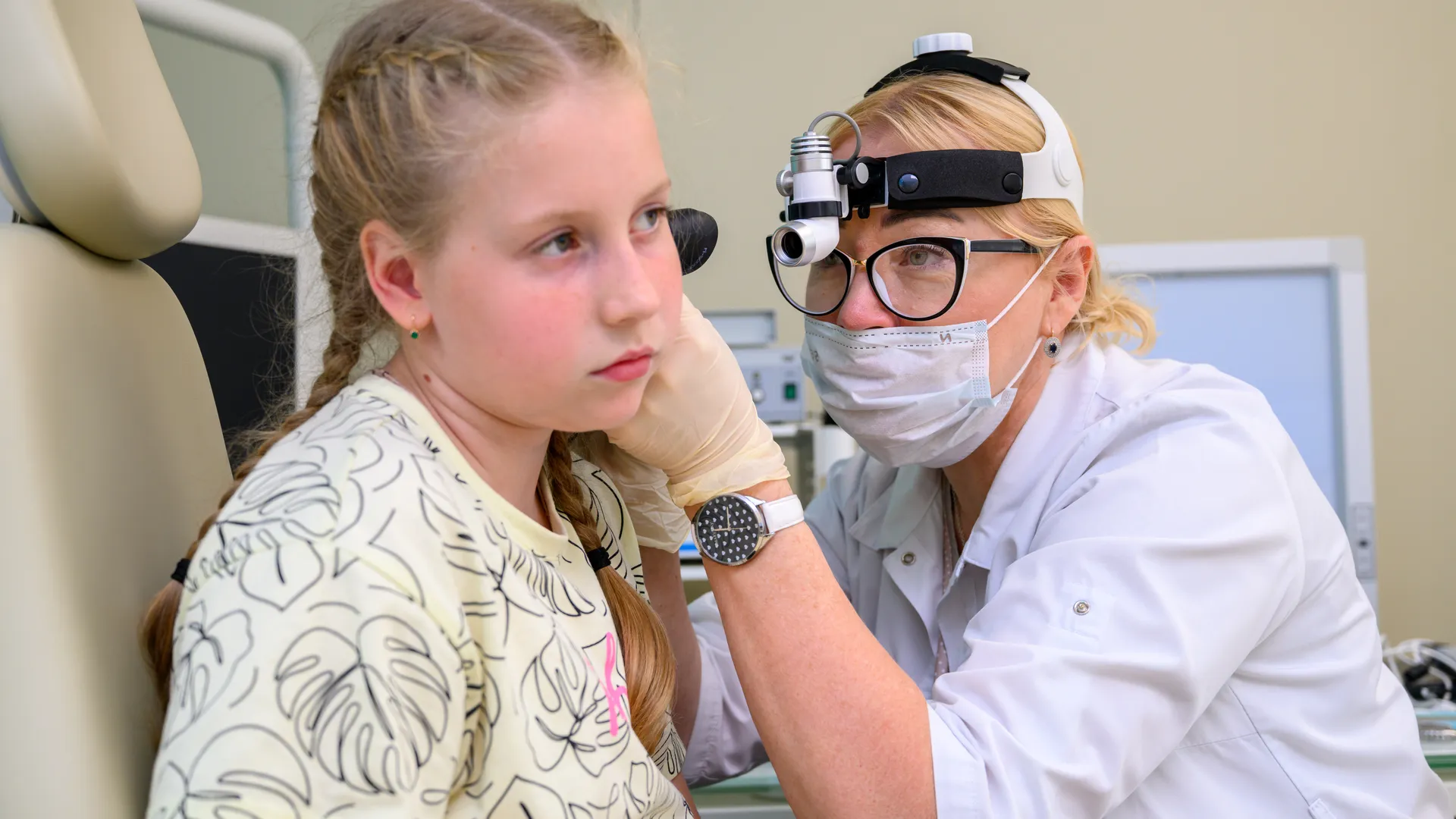 Уши горят не от стыда: откровение лора, которое заставит надеть головной убор