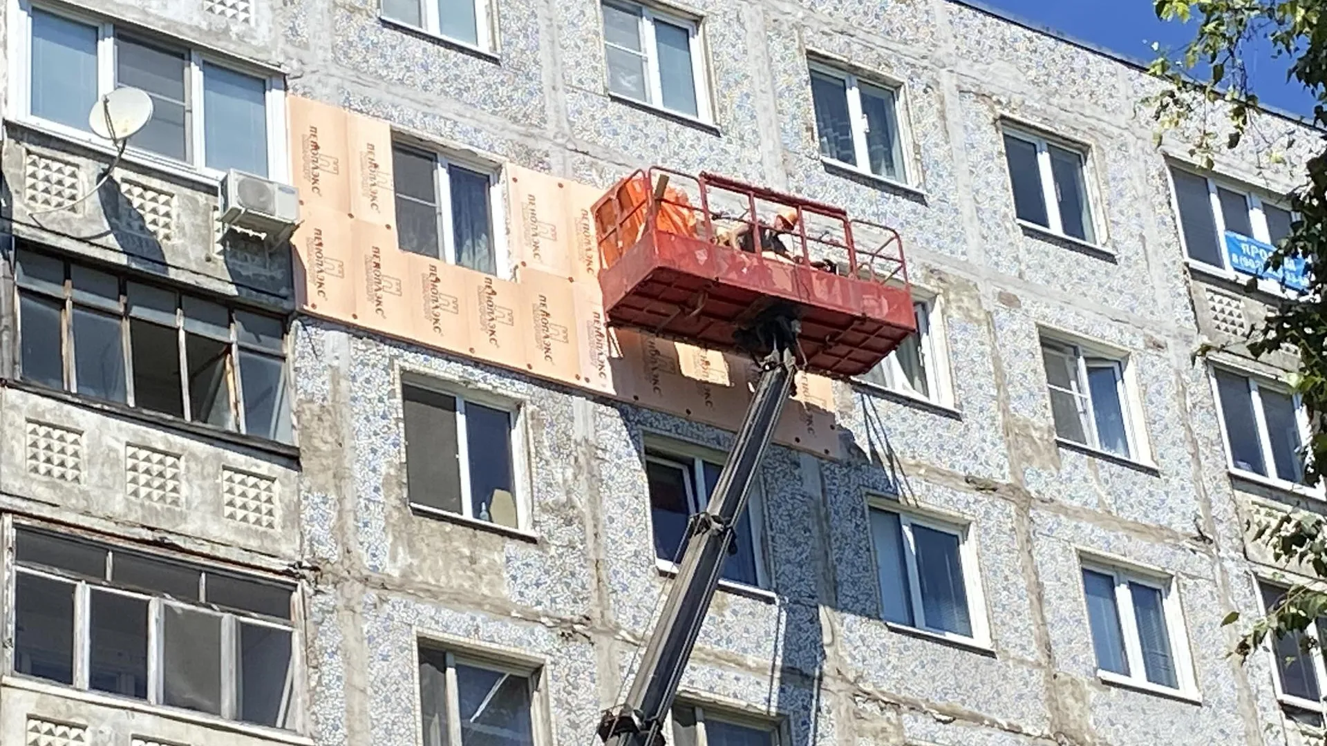 Фото: Юлия Лысихина