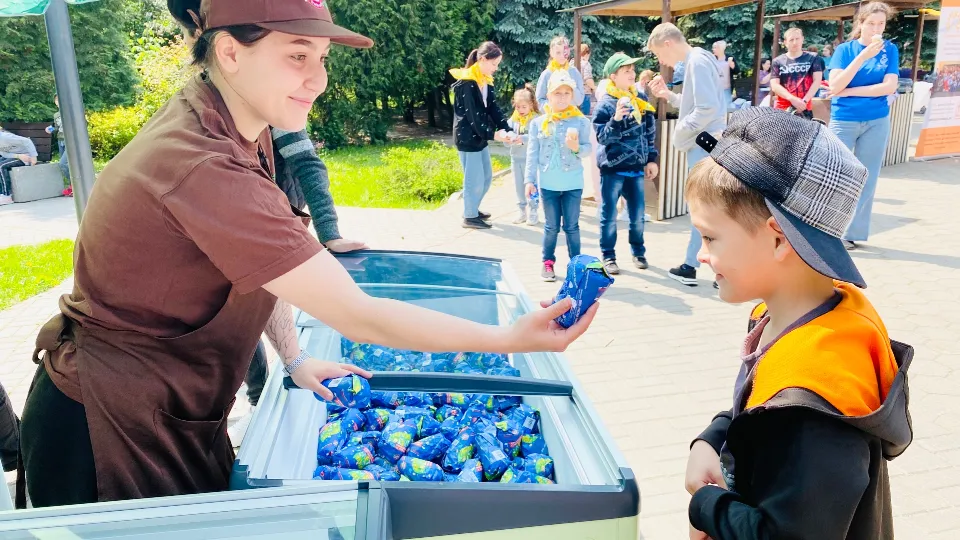 МедиаБанк Подмосковья/Анастасия Сараева