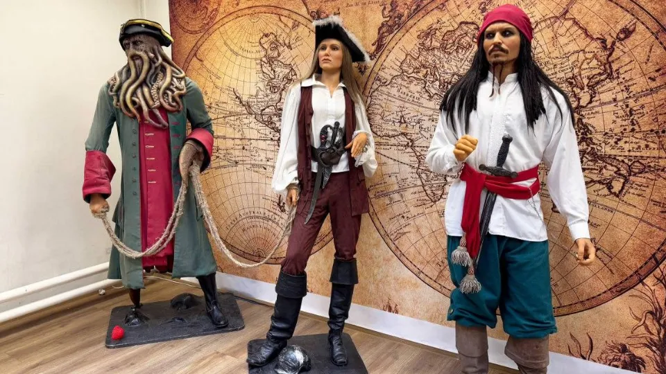 Фото: Пресс-служба администрации городского округа Подольск