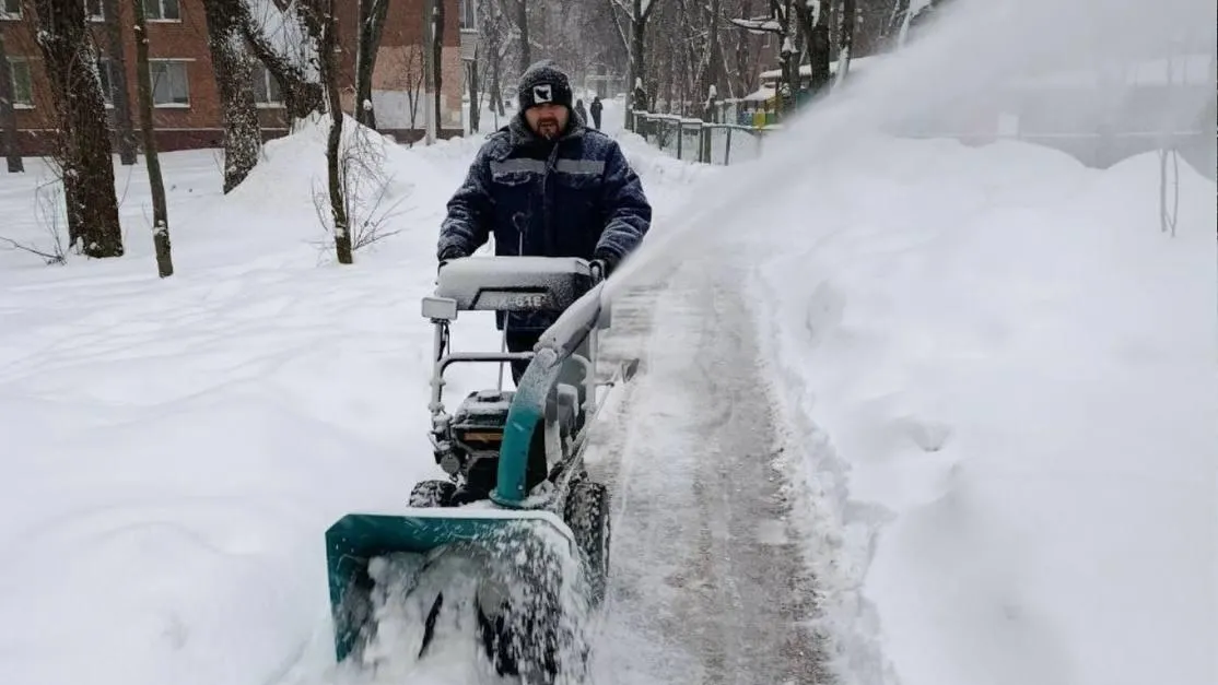 Министерство по содержанию территорий и государственному жилищному надзору Московской области