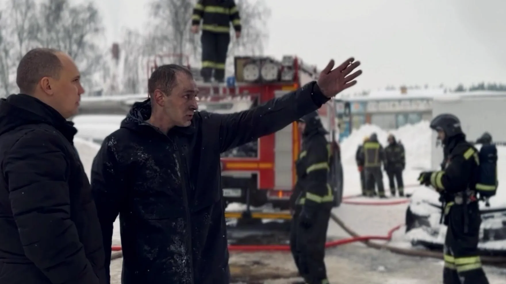 Фото: МедиаБанк Подмосковья/Ольга Стаферова