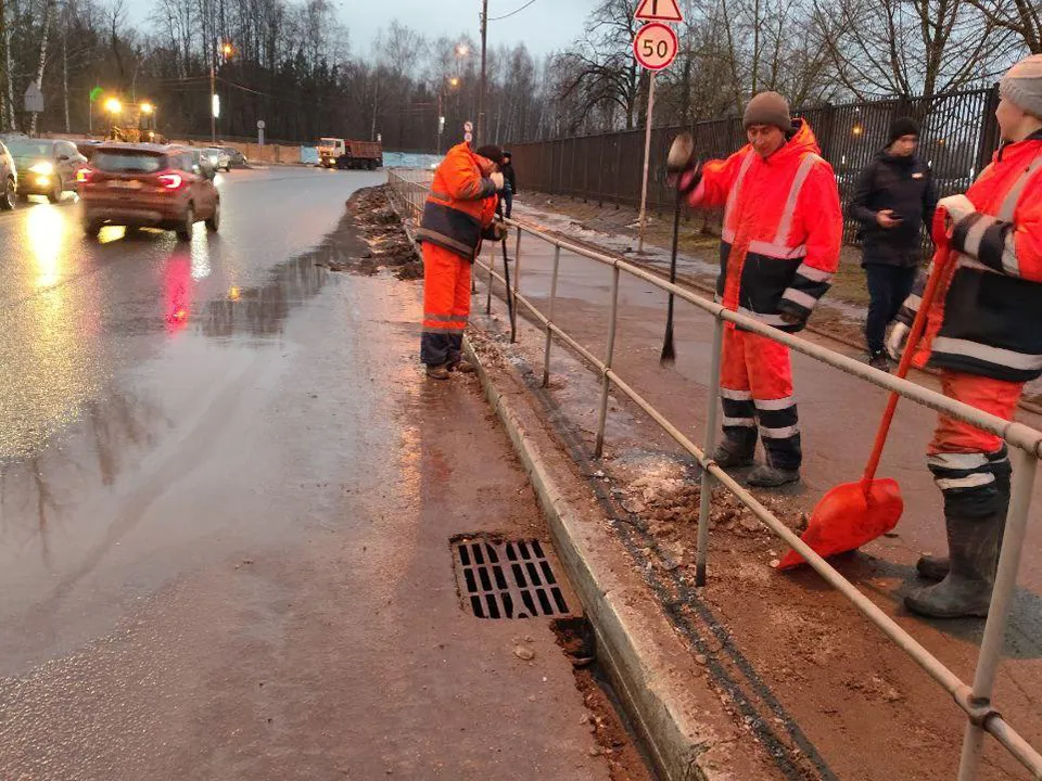 Фото: пресс-служба администрации г.о. Долгопрудный