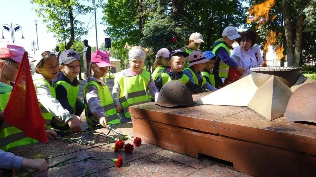 Фото: Сергей Савиных