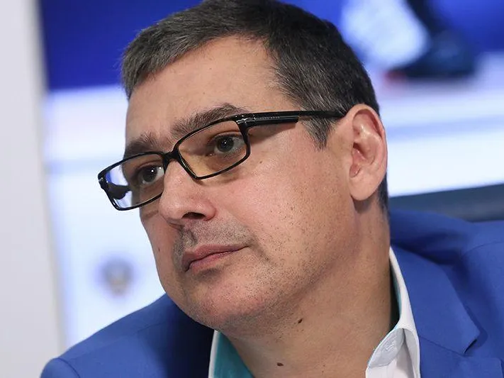 Ильгар Мамедов: «Для Яны Егорян дорога на Игры в Токио не закрыта – всё в её руках»