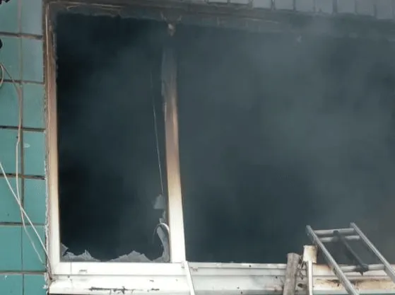 Фото: пресс-служба ГКУ МО «Мособлпожспас»