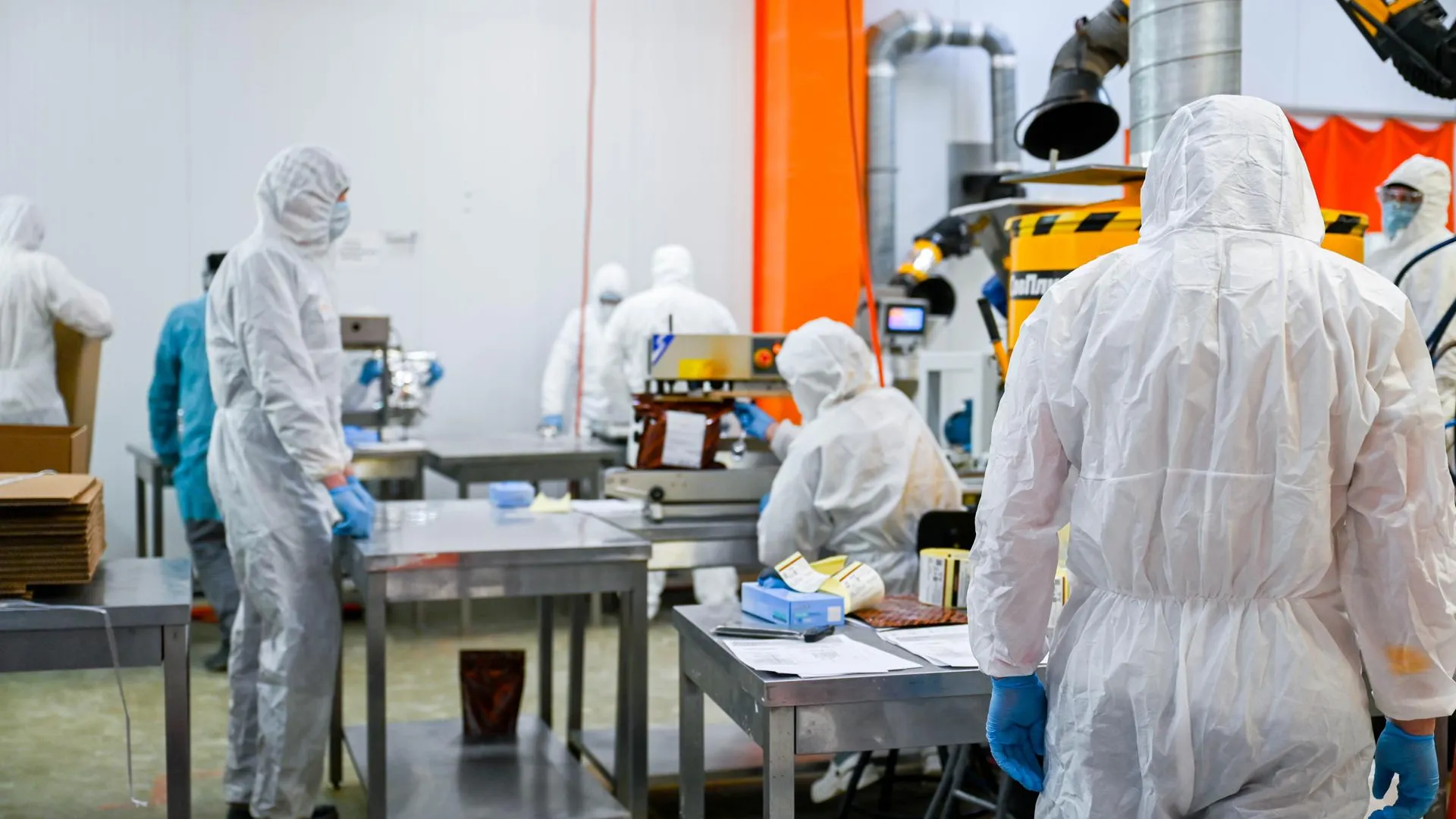 пресс-служба администрации Ленинского городского округа