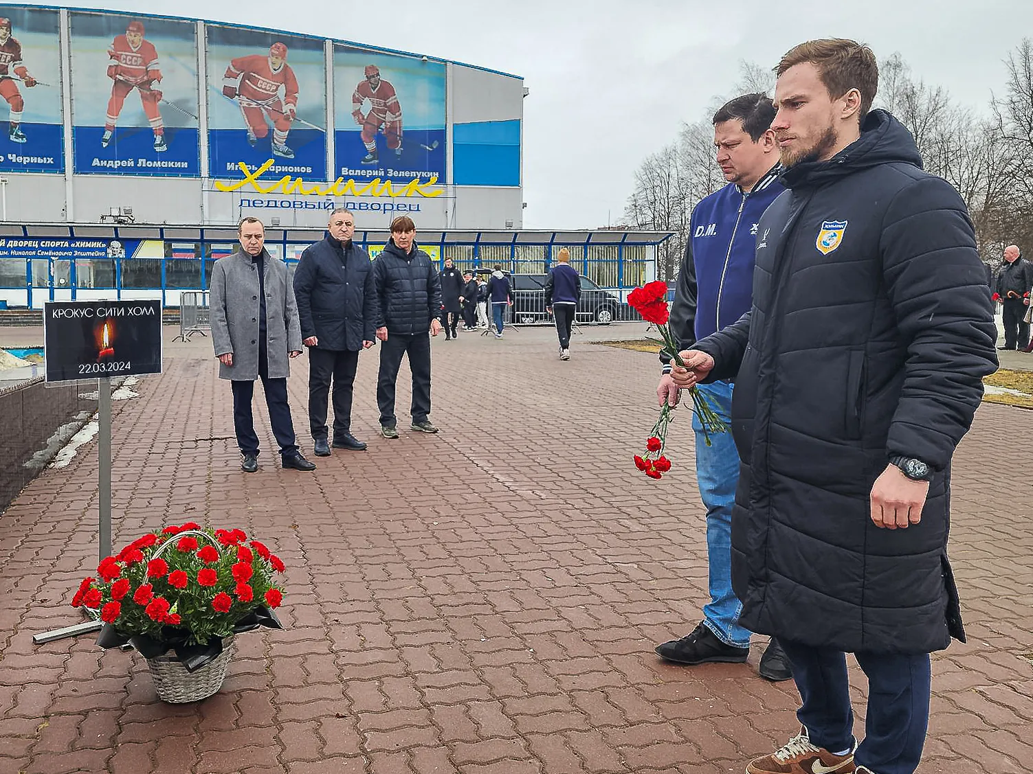 Фото: Светлана Плотникова