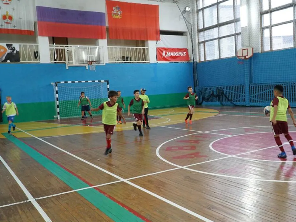 Фото: МОП «Единая Россия» Дмитровского городского округа