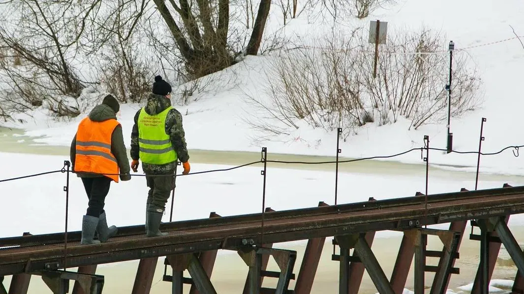 пресс-служба администрации Наро-Фоминского г.о.