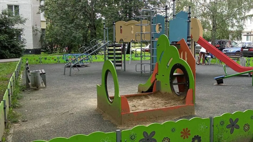 Фото: пресс-служба администрации г.о. Черноголовка