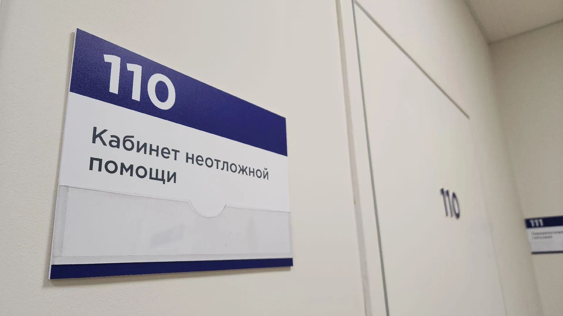 МедиаБанк Подмосковья/Валерия Тингаева