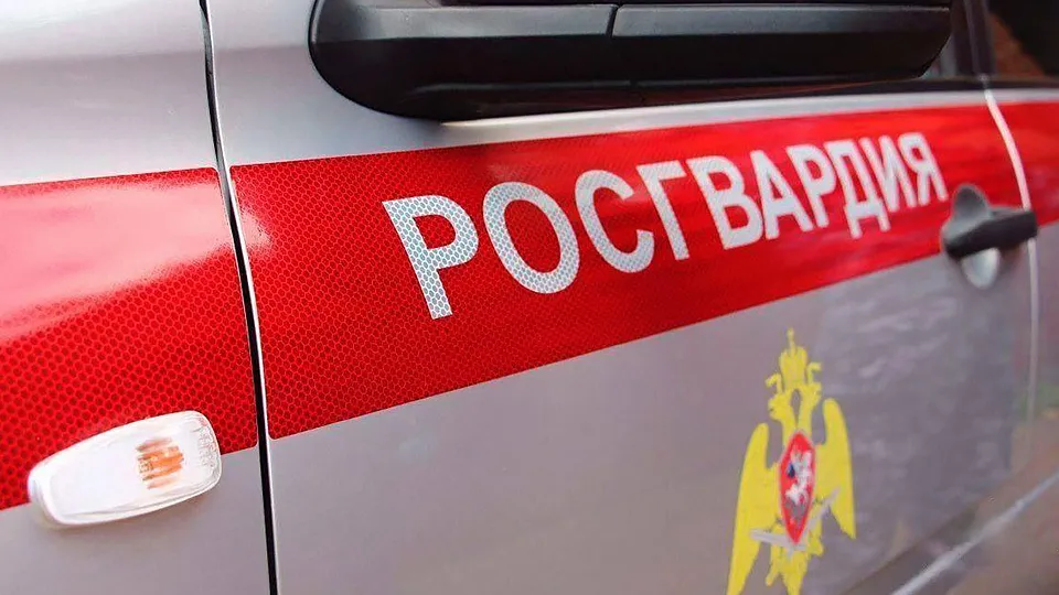 Фото: пресс-служба ГУ Росгвардии по Московской области