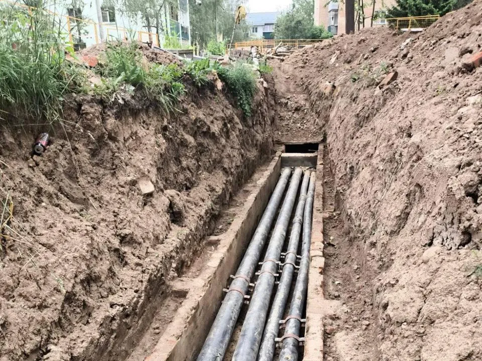 Фото: Министерство энергетики Московской области