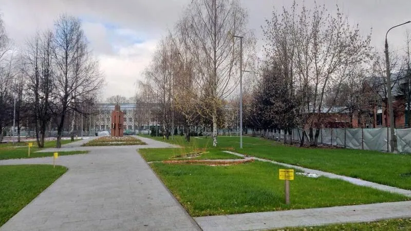 Пресс-служба Минблаго МО