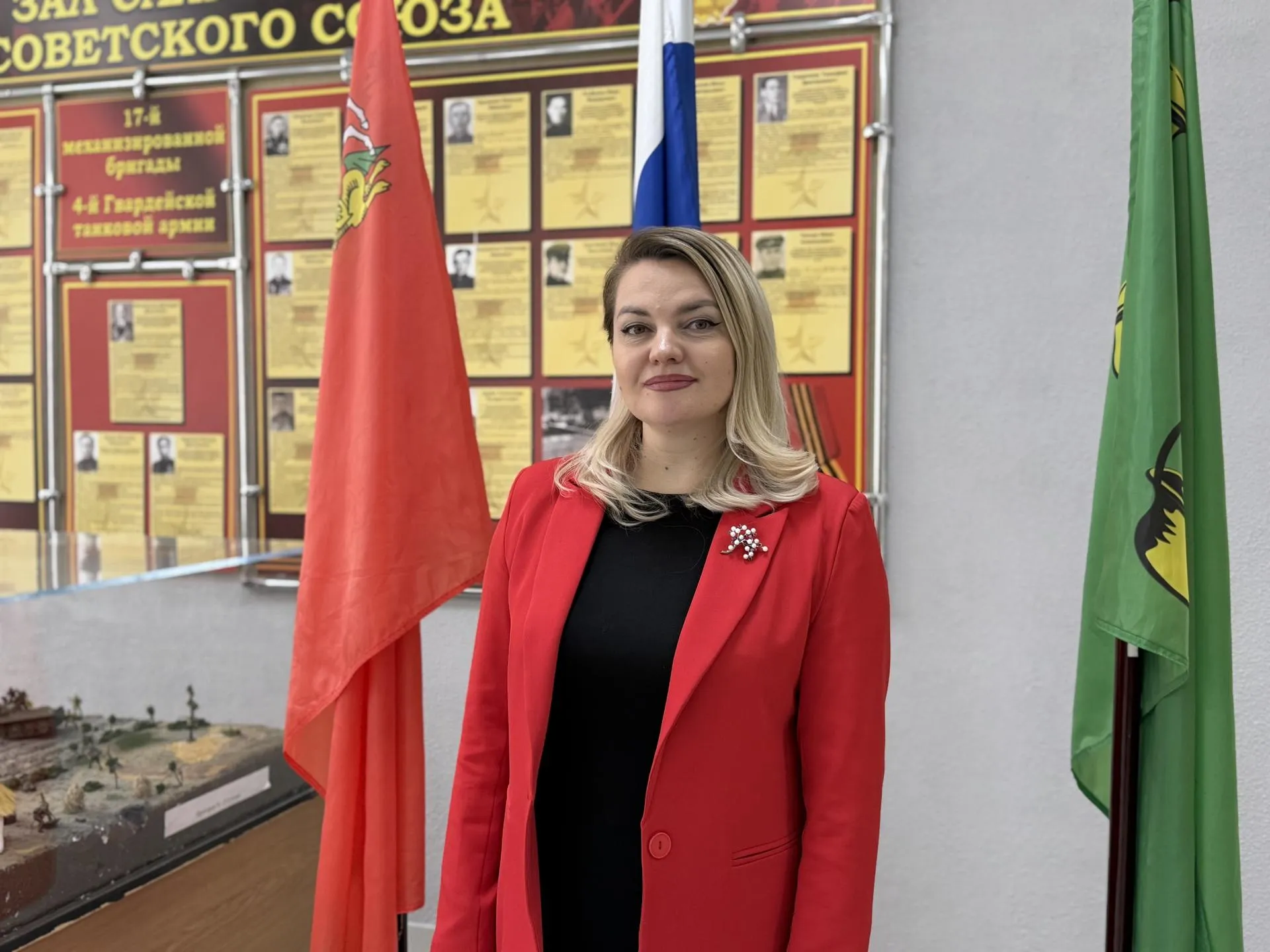 Фото: МедиаБанк Подмосковья/Анна Дука