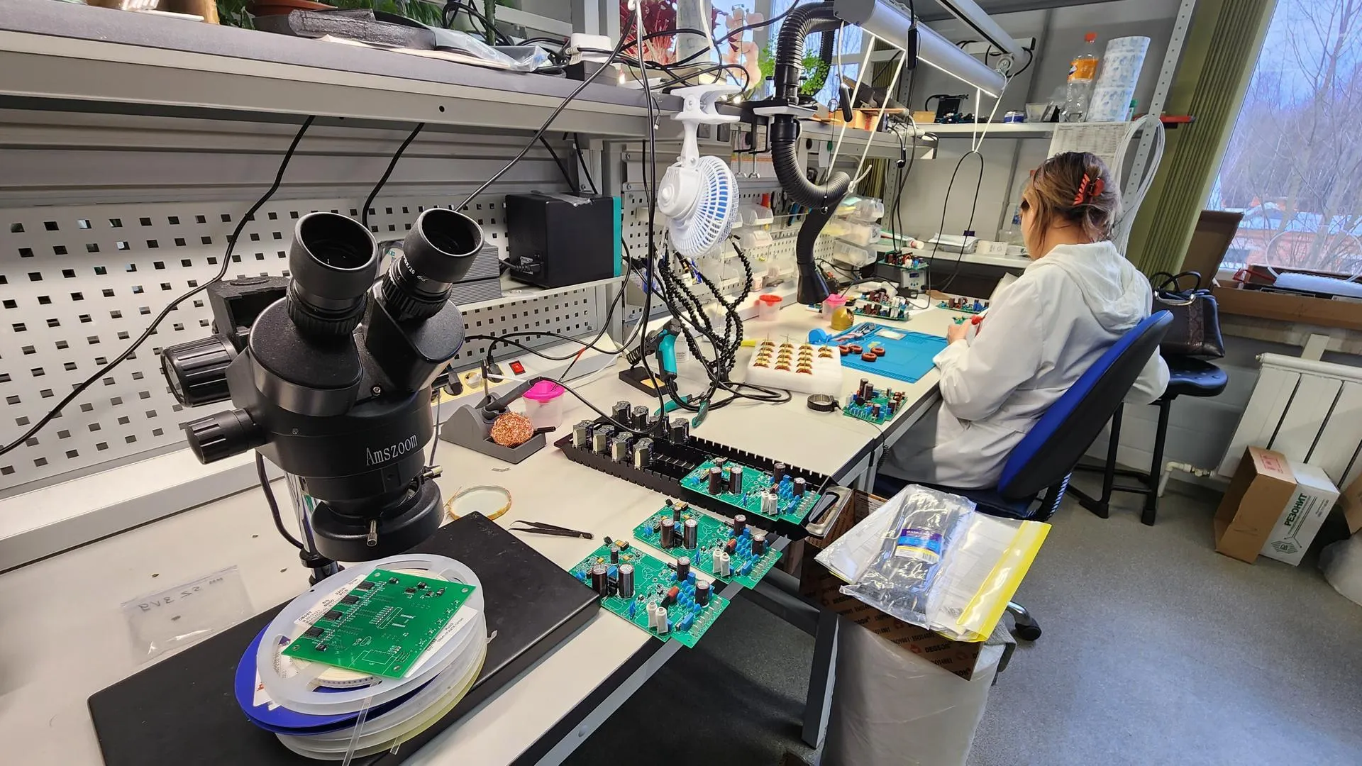 Фото: Анна Мороз