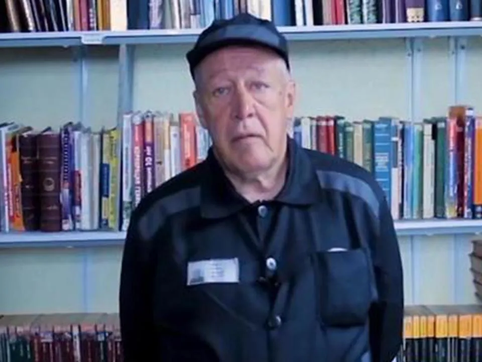 «Осудили не его, а его фамилию»: бывший адвокат Ефремова рассказал, выйдет ли он из тюрьмы по УДО