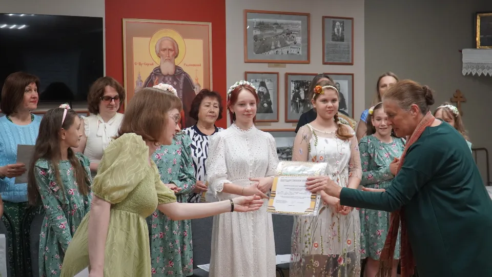 Фото: музей-заповедник «Дмитровский кремль»