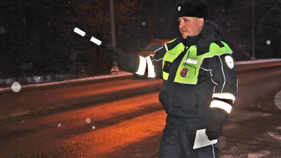 Фото: отдел Госавтоинспекции МУ МВД России «Люберецкое»